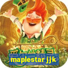 maplestar jjk